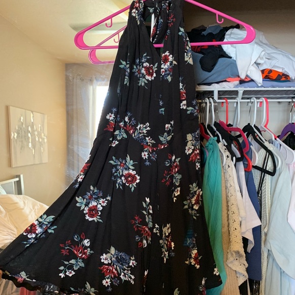 Romper - Picture 2 of 2